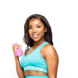 Divine Seamless Sports Bra