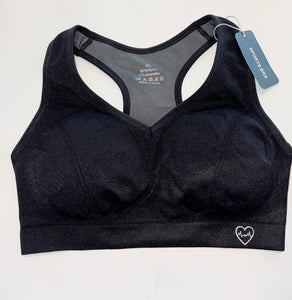 Mercy Racerback Sports Bra